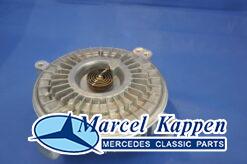 Visco koppeling V8 v.nr. 1162000522