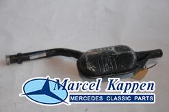 Middendemper origineel 2.5 liter diesel v.nr. 2014903315 NOS