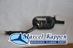 Alternative view of Middendemper origineel 2.5 liter diesel v.nr. 2014903315 NOS