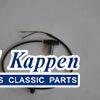 ABS sensor achteras vroeg tot 08-1985 v.nr. 1265400017 repro