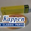 Luchtfilter Mann alle V8 K-jetronic vanaf 1976 v.nr. 0010947804