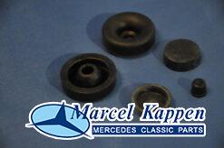 Wielremcilinder seal set diameter 23.81mm v.nr. 0014200418