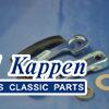 Ontgrendelingsset softtop deksel v.nr. 1077500042