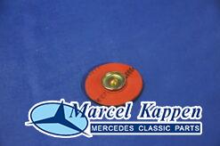 Membraan retourventiel M127 M129 M130 M189 v.nr. 1270700668 v.nr. 1270700052