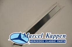 Sierlijst A-Stijl links 190SL v.nr. 1216710125