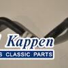 Onderste radiateurslang 230.6 250 250 2.8 liter 250C/CE 280SEC v.nr. 1145010882