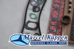 Alternative view of Motorpakkingset M180.921 M180.924 vroeg tot 1957 v.nr. 1805866390