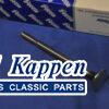 Klep uitlaat Ponton 170 180 Diesel OM636 v.nr. 6360500027