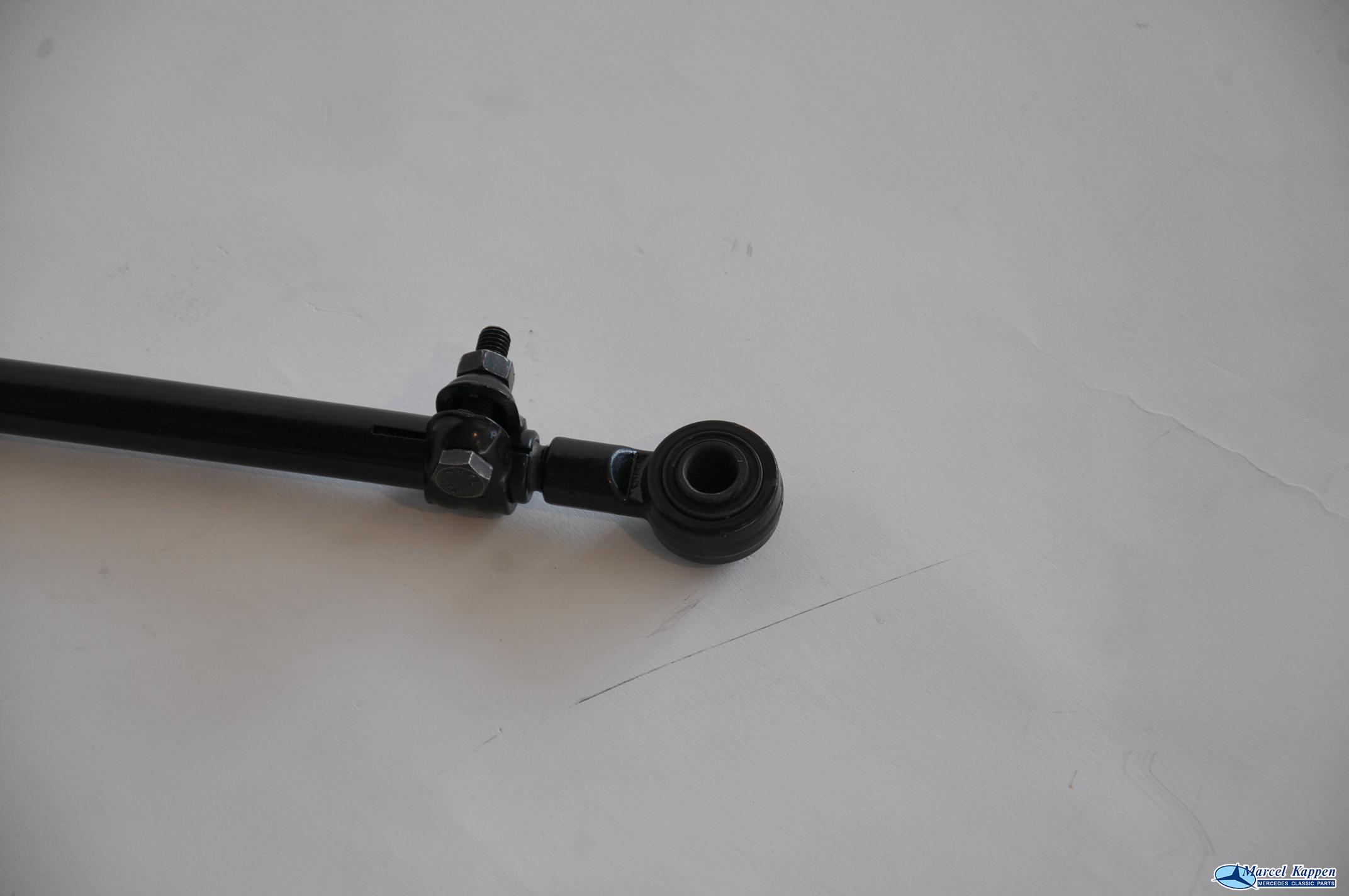 Subframe stabilisatorstang voorzijde v.nr. 1113300330 - Afbeelding 2