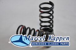 Set veren 300 Diesel origineel v.nr. 1233243504 NOS