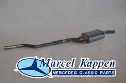 Middendemper Imasaf 200 220 240 300 Diesel v.nr. 1234908015 repro