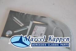 Alternative view of Reparatieplaat linksachter in koffer v.nr. 1236370160 repro