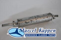 Alternative view of Einddemper origineel Ernst 190 Diesel 200 Diesel 190C Benzine v.nr. 1104913201 NOS