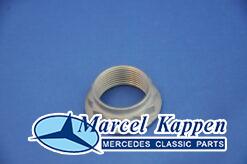 Moer differentieel twaalfkant M26 x 1,5 v.nr. 1233530027